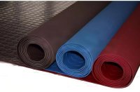 龙骨橡胶毡垫：推动高需求与应用的行业