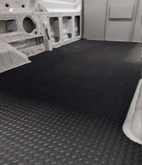 轻松正确使用PVC汽车垫：从选择到维护的完整指南